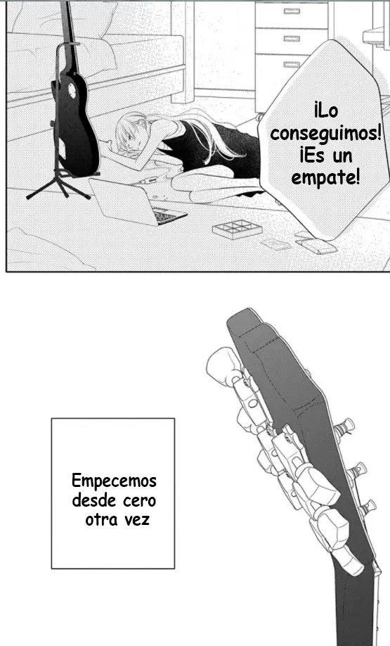 Fukumenkei Noise (2013) - Capítulo 77 - Página 32 - LectorTMOo