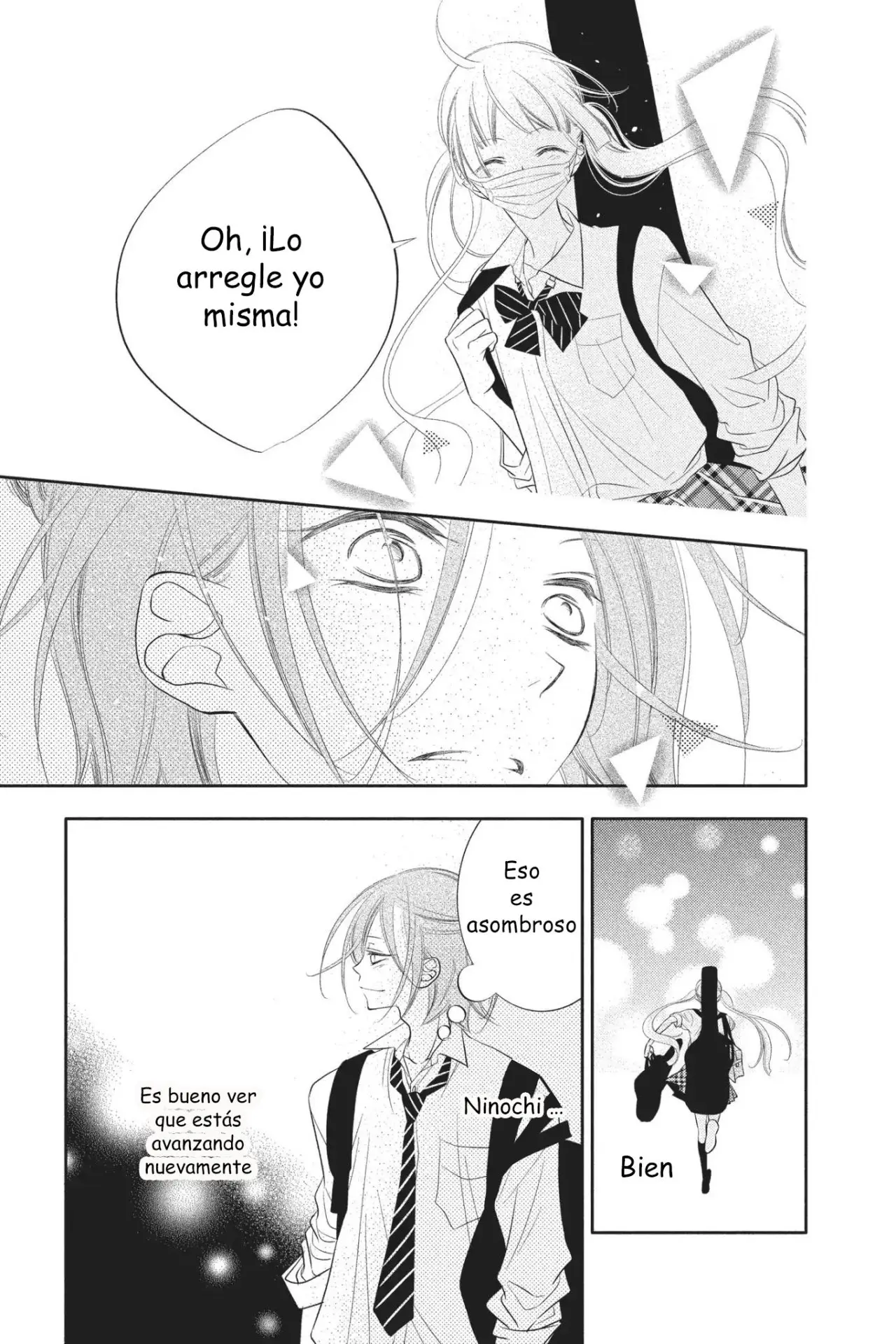 Fukumenkei Noise (2013) - Capítulo 78 - Página 5 - LectorTMOo