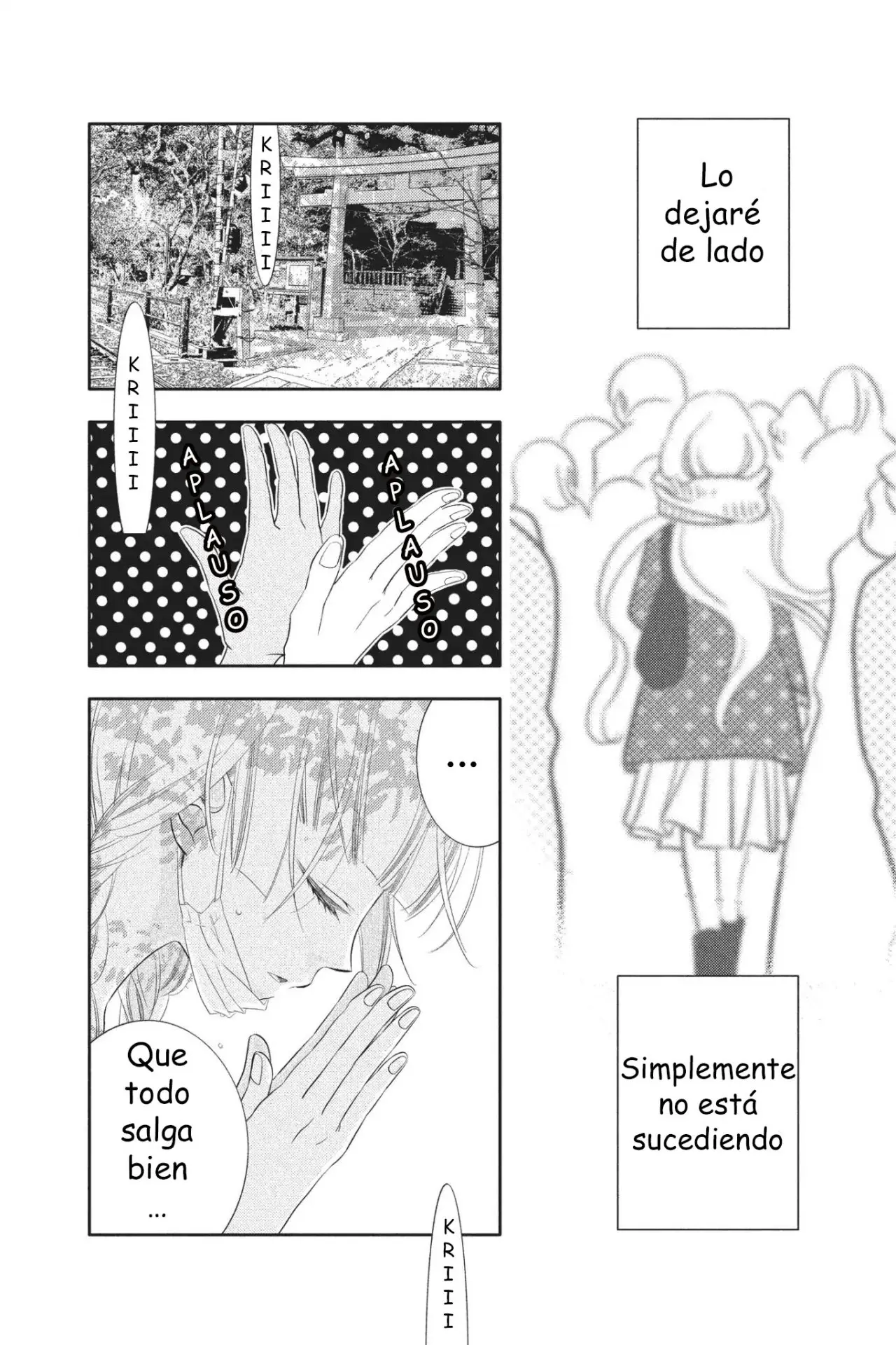 Fukumenkei Noise (2013) - Capítulo 78 - Página 17 - LectorTMOo