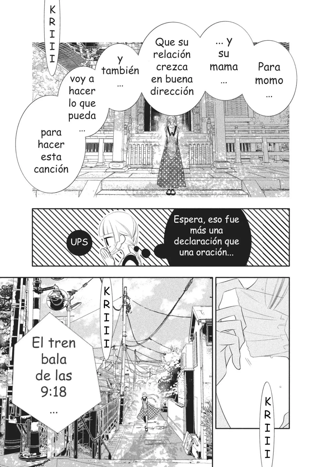 Fukumenkei Noise (2013) - Capítulo 78 - Página 18 - LectorTMOo