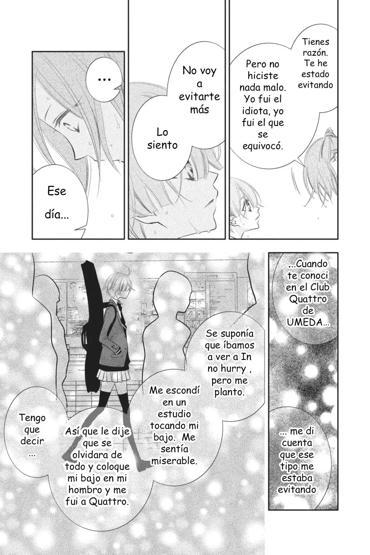 Fukumenkei Noise (2013) - Capítulo 78 - Página 26 - LectorTMOo