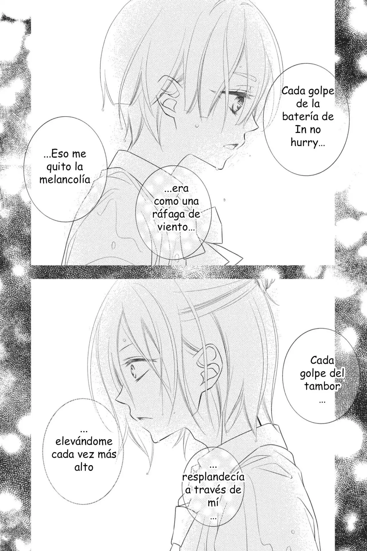 Fukumenkei Noise (2013) - Capítulo 78 - Página 27 - LectorTMOo