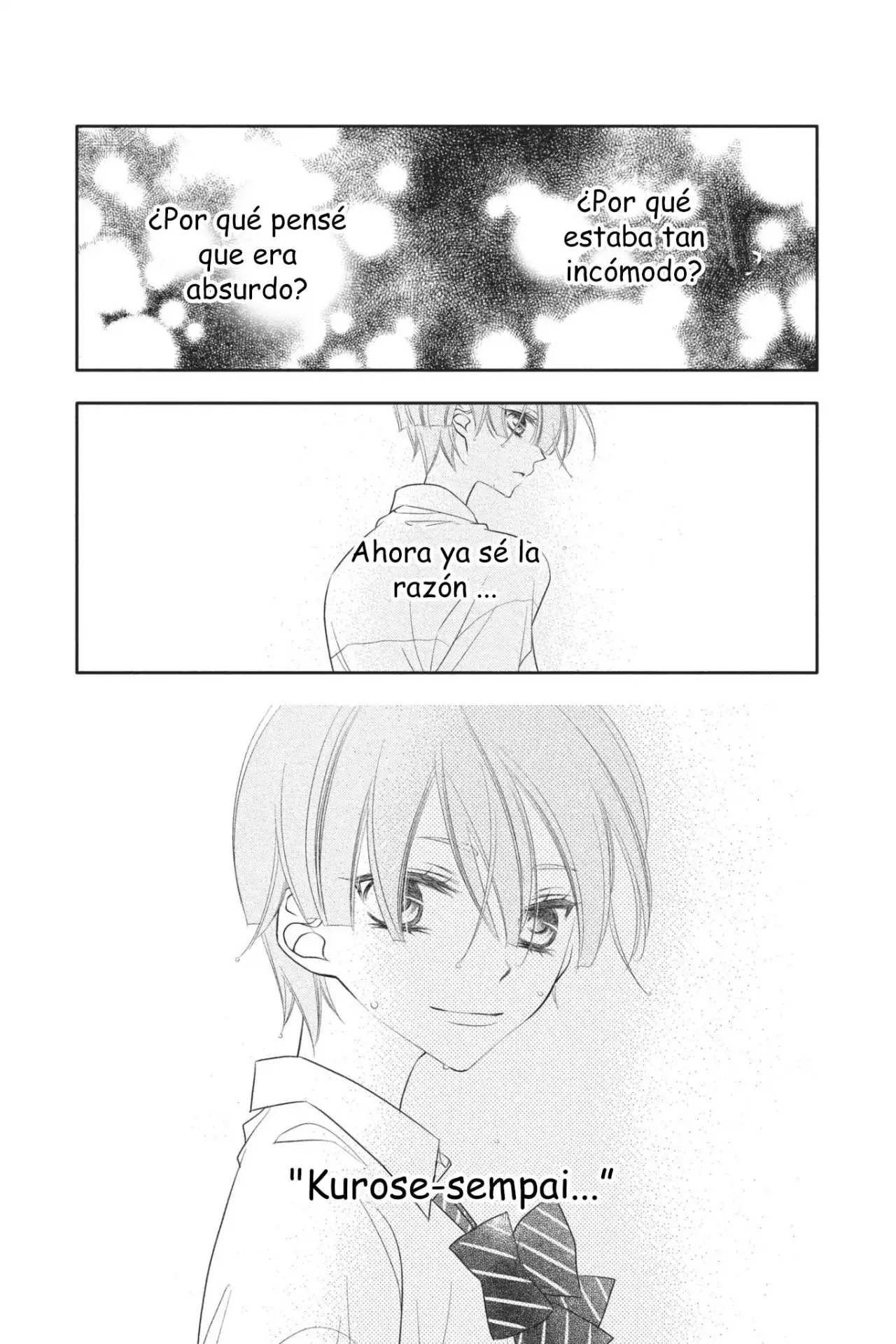 Fukumenkei Noise (2013) - Capítulo 78 - Página 29 - LectorTMOo