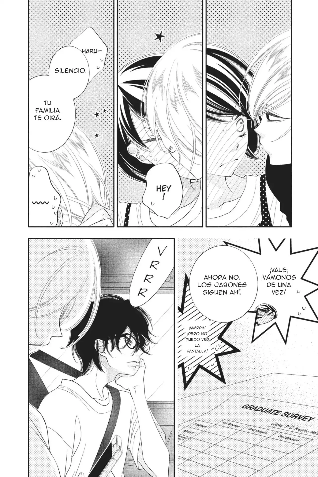Fukumenkei Noise (2013) - Capítulo 79 - Página 6 - LectorTMOo
