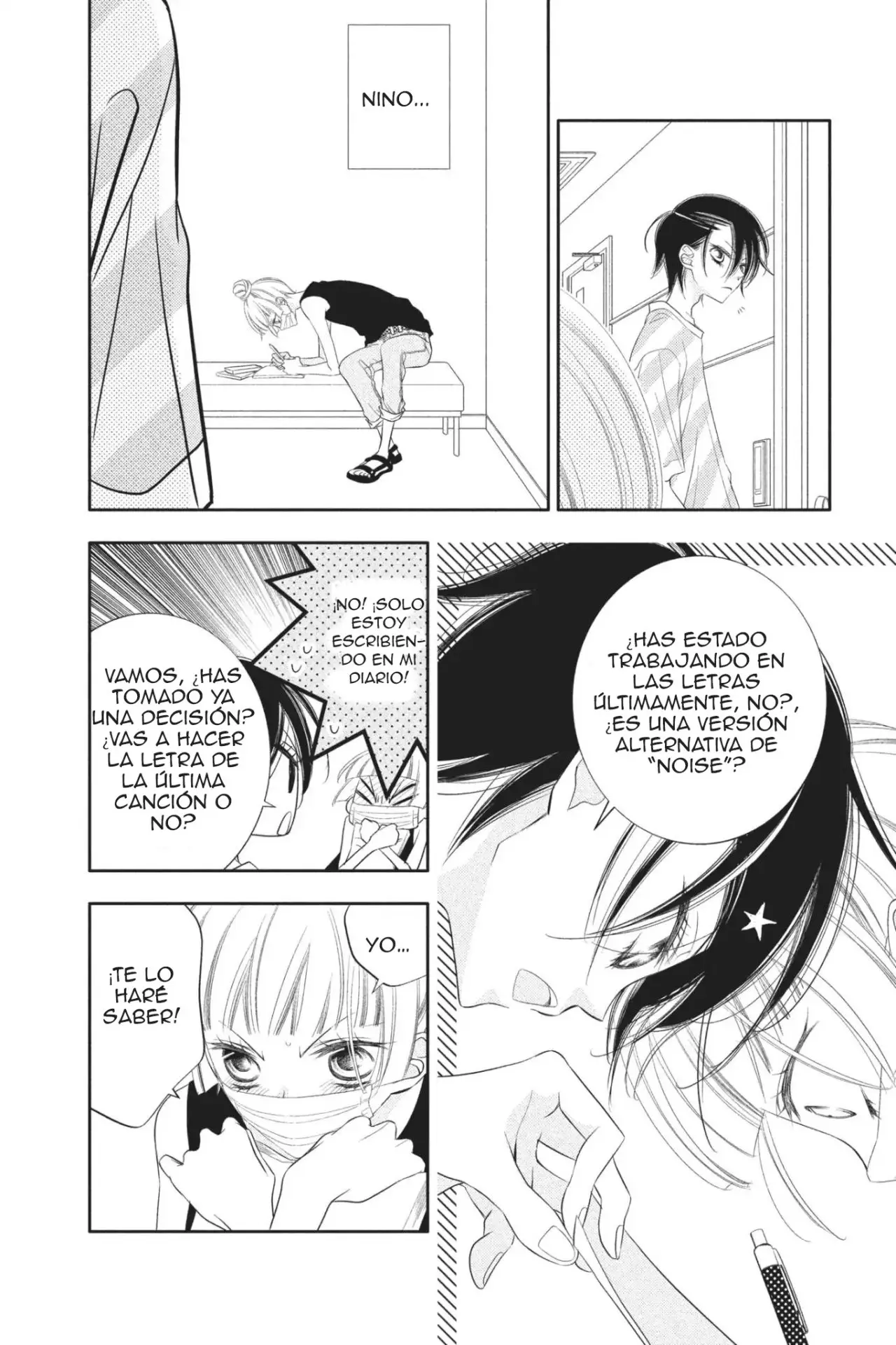 Fukumenkei Noise (2013) - Capítulo 79 - Página 8 - LectorTMOo