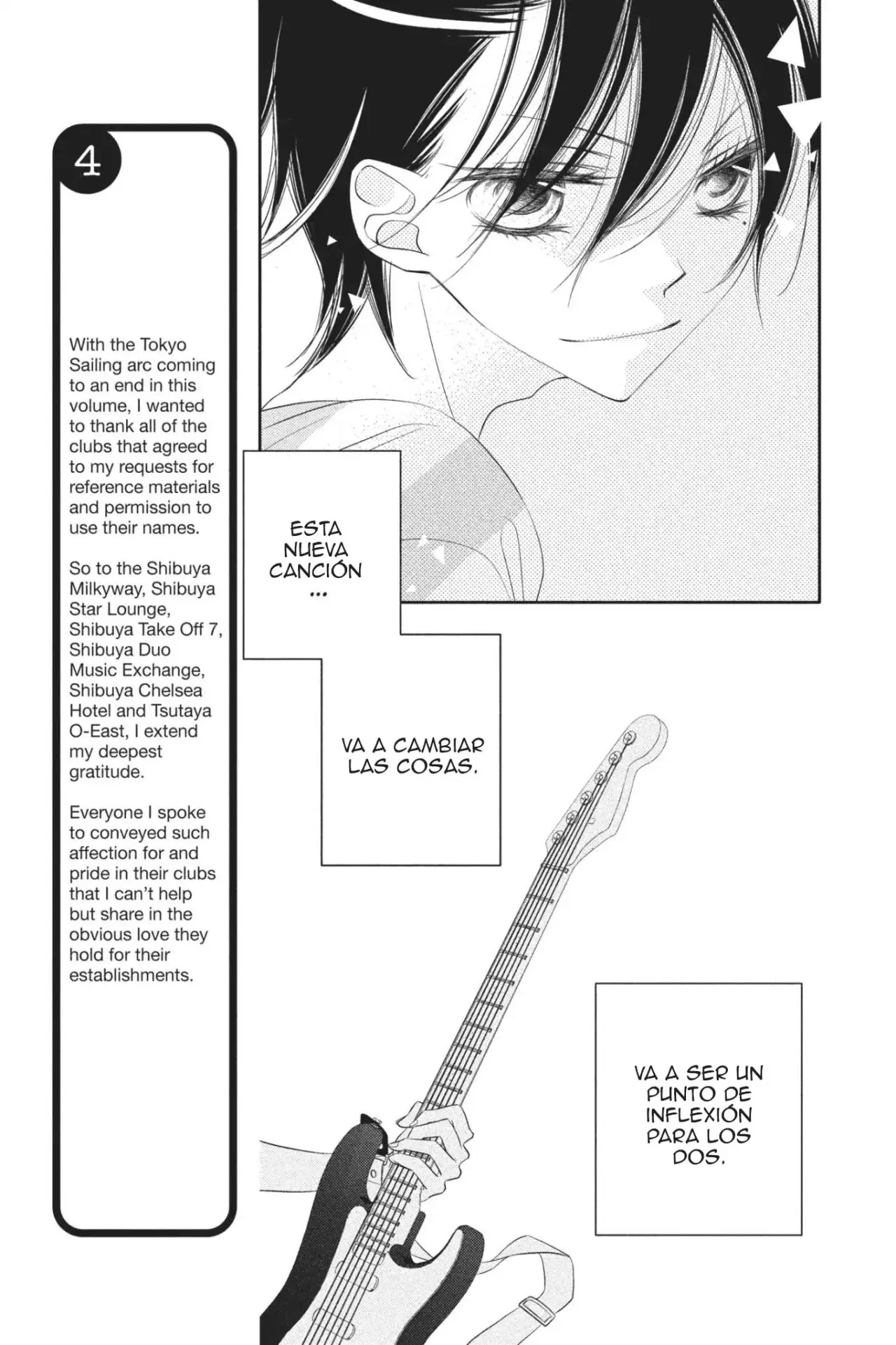 Fukumenkei Noise (2013) - Capítulo 79 - Página 9 - LectorTMOo