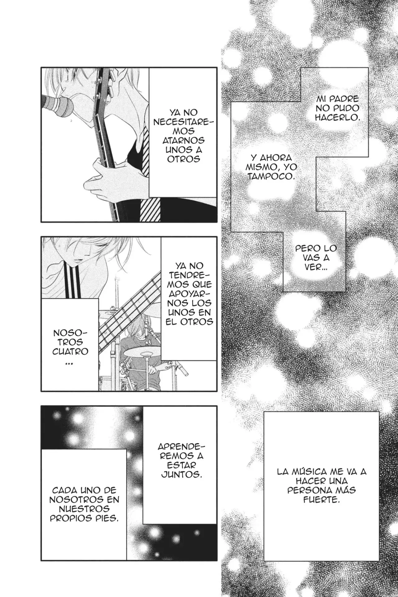 Fukumenkei Noise (2013) - Capítulo 79 - Página 10 - LectorTMOo