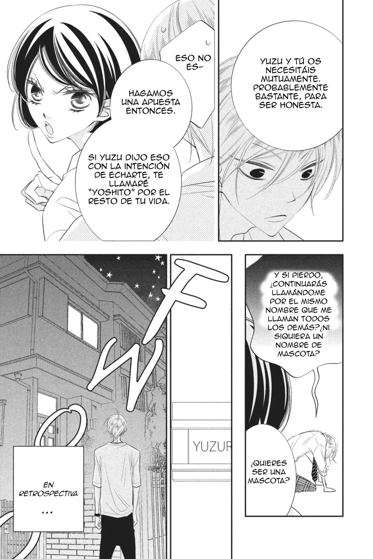 Fukumenkei Noise (2013) - Capítulo 79 - Página 17 - LectorTMOo