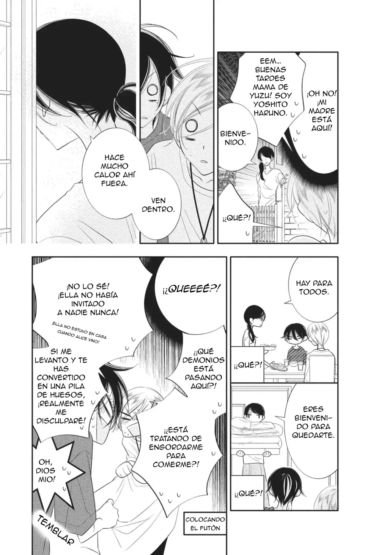 Fukumenkei Noise (2013) - Capítulo 79 - Página 19 - LectorTMOo