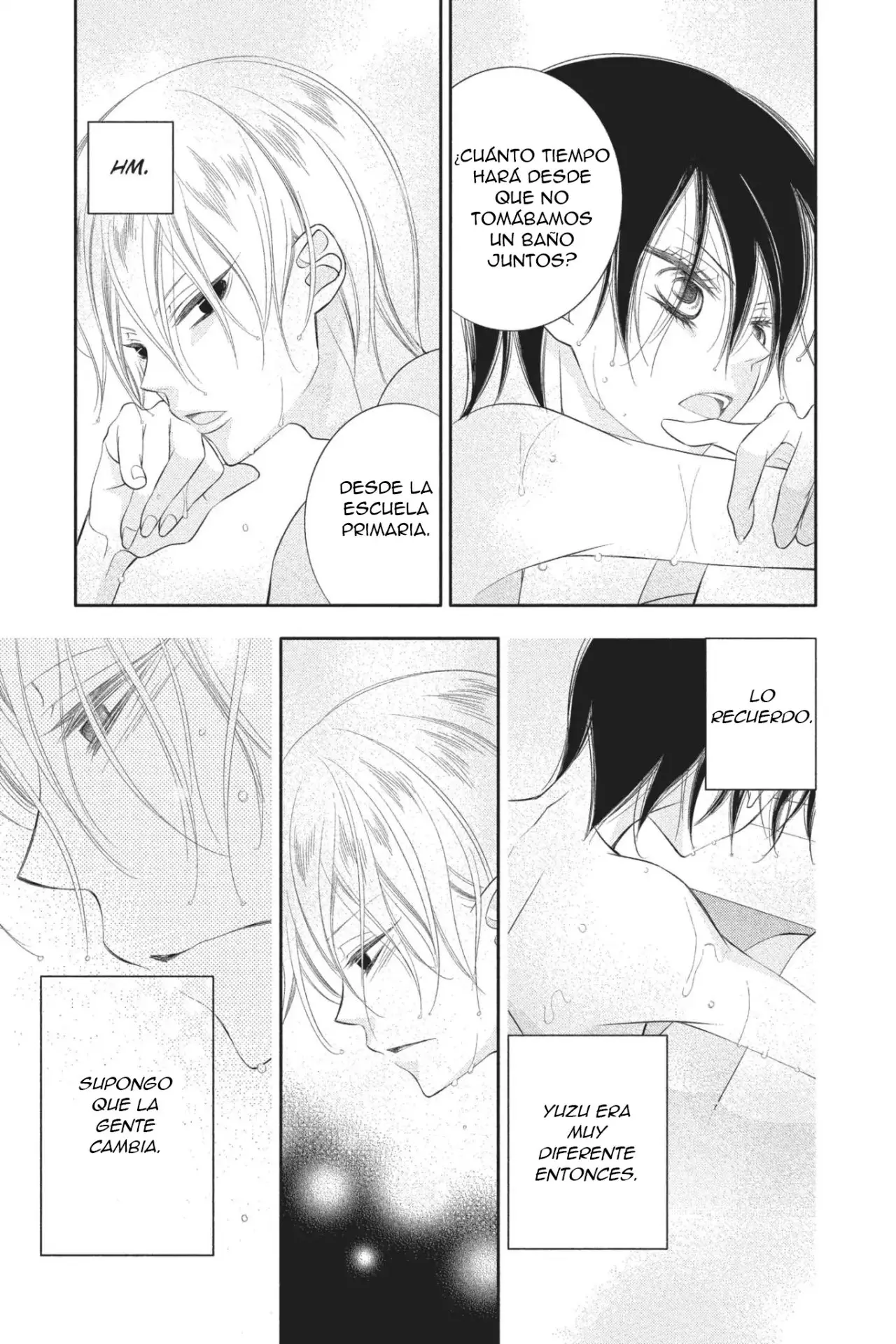 Fukumenkei Noise (2013) - Capítulo 79 - Página 21 - LectorTMOo