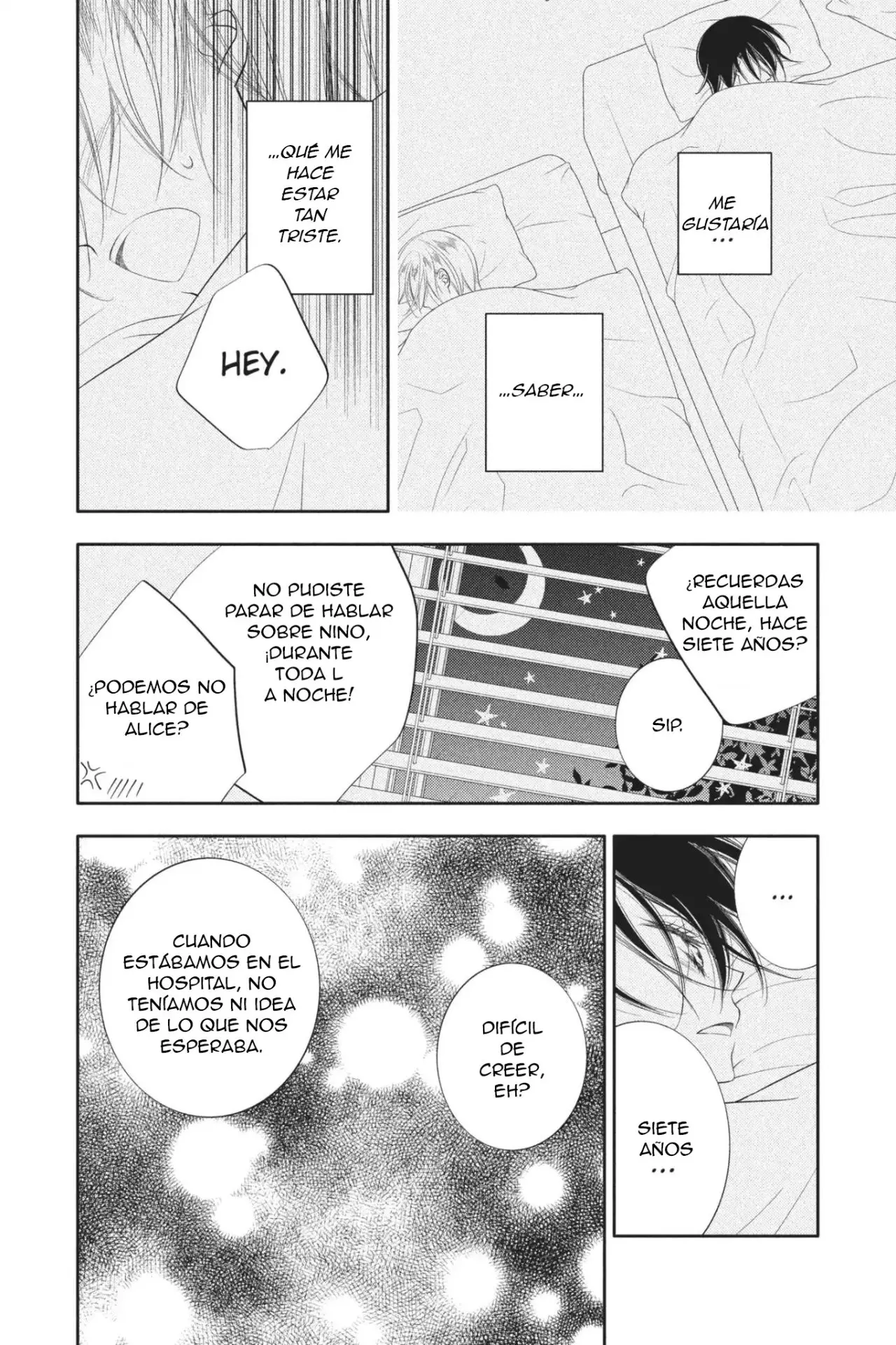 Fukumenkei Noise (2013) - Capítulo 79 - Página 22 - LectorTMOo