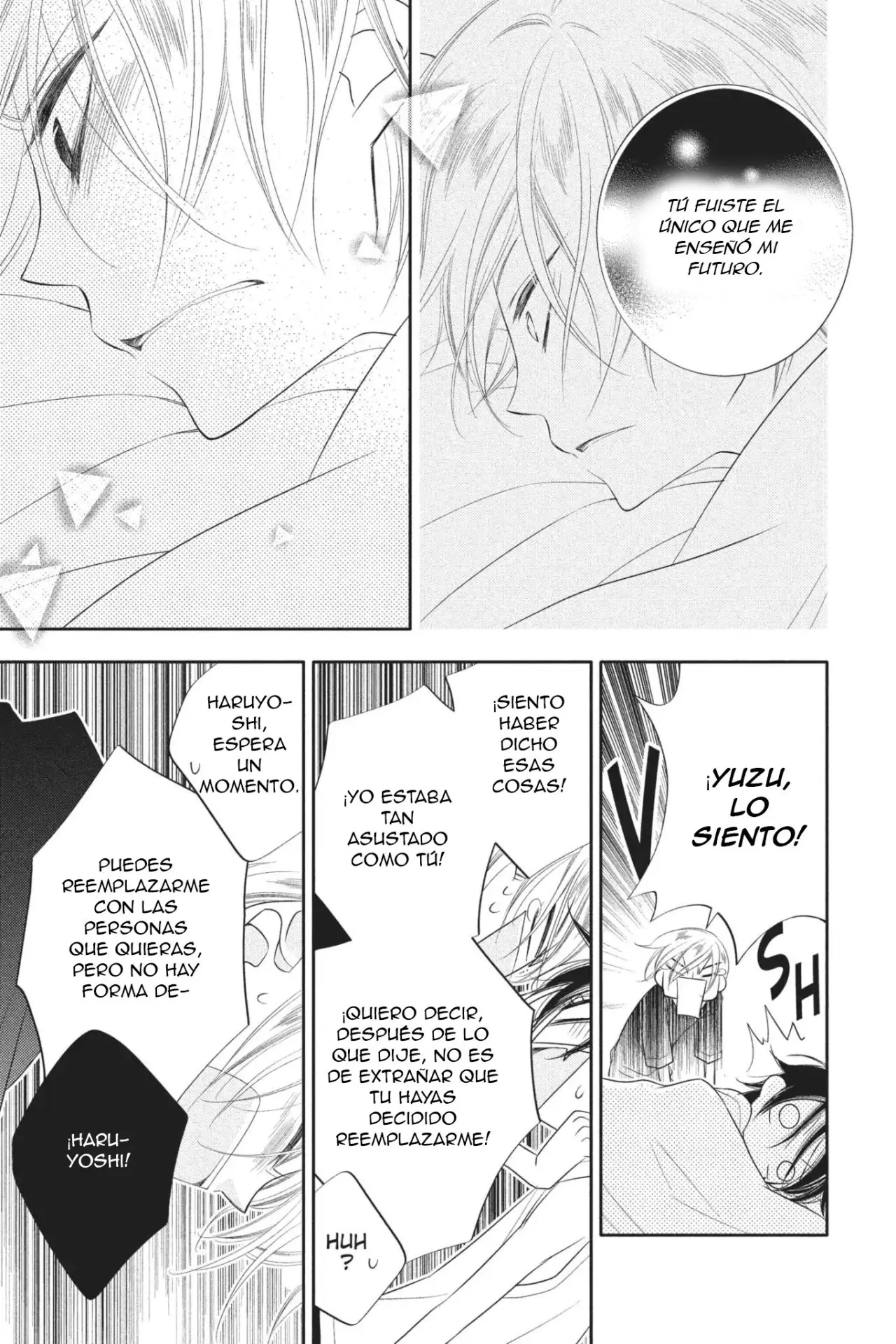Fukumenkei Noise (2013) - Capítulo 79 - Página 23 - LectorTMOo