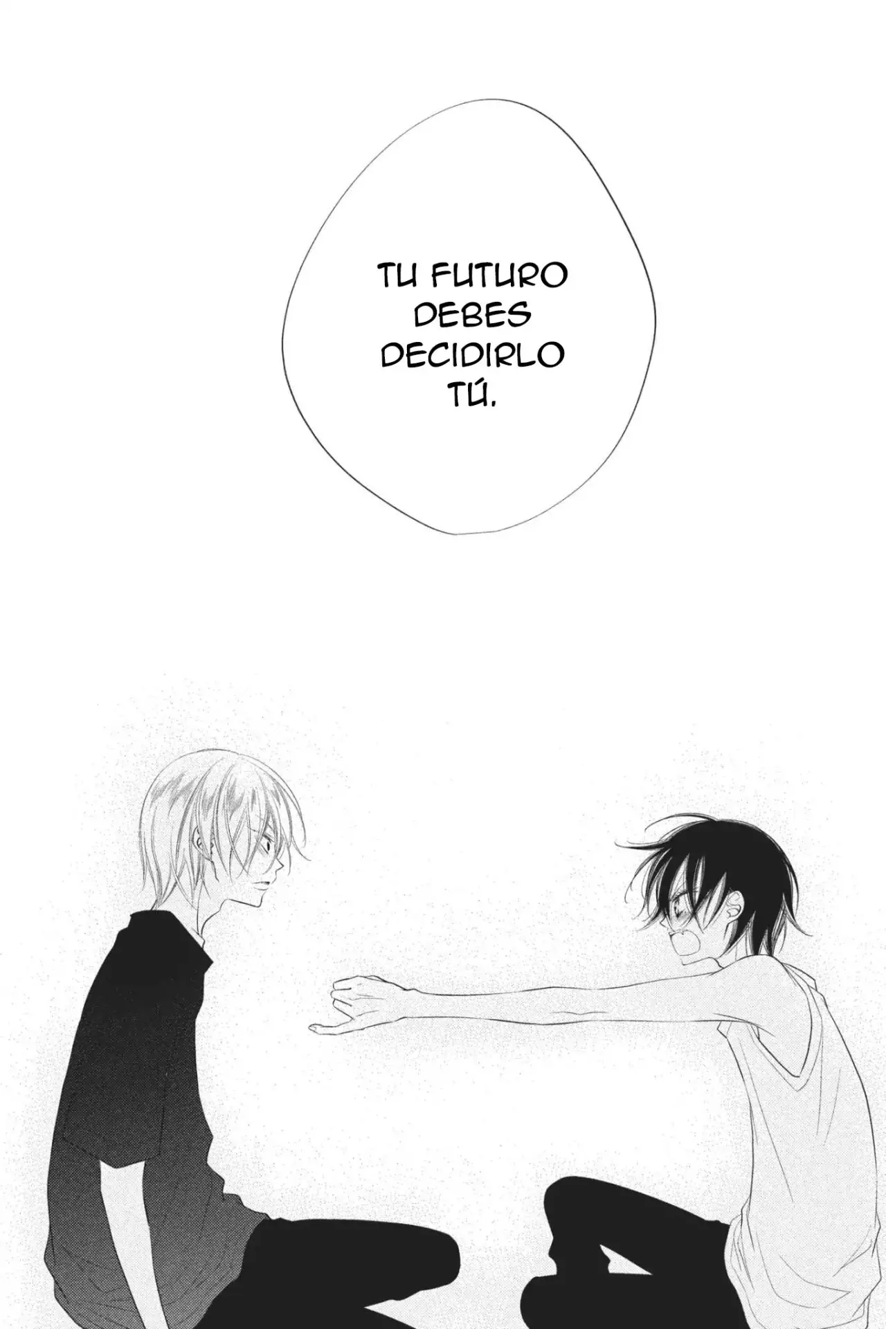 Fukumenkei Noise (2013) - Capítulo 79 - Página 26 - LectorTMOo
