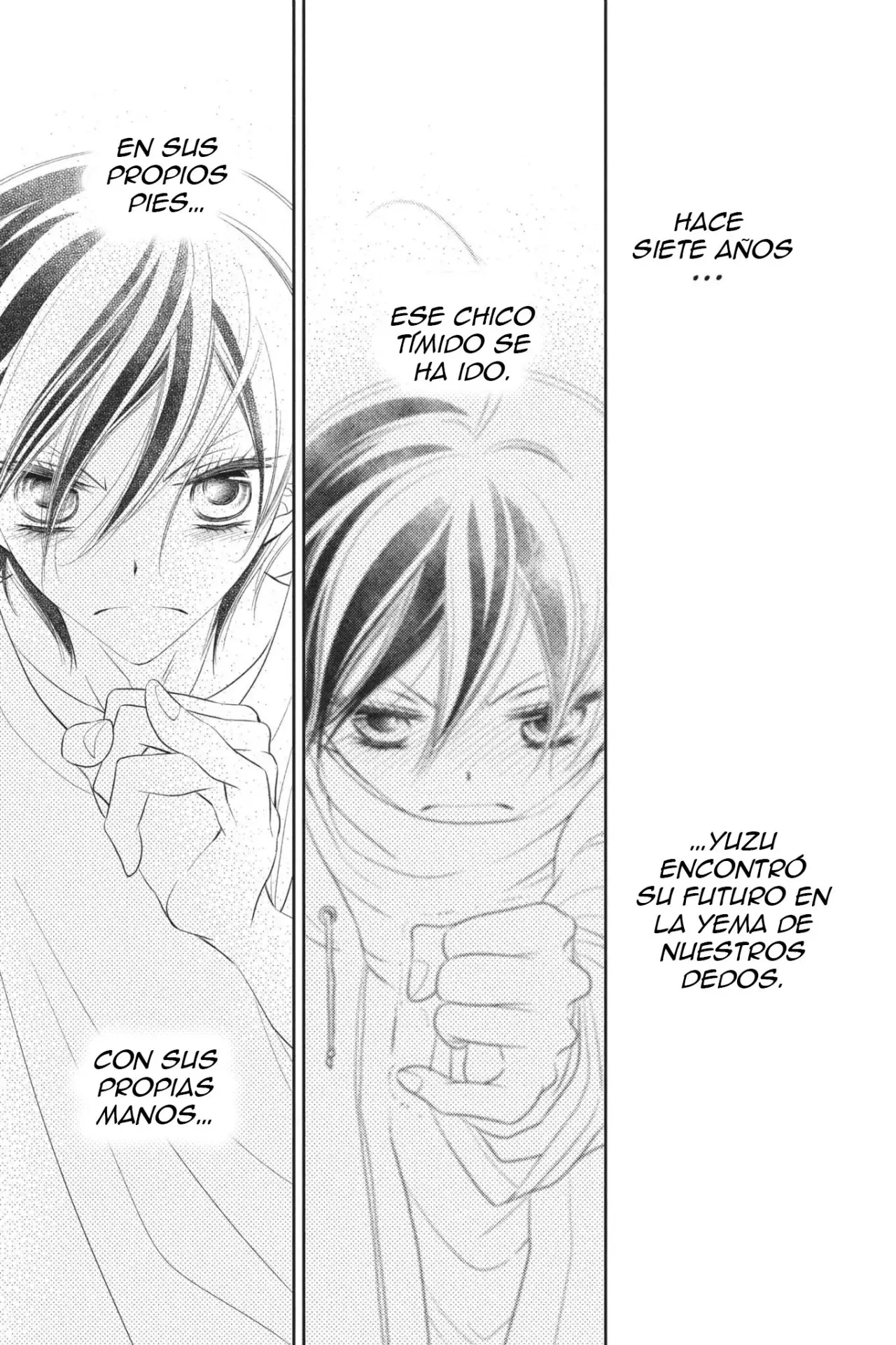 Fukumenkei Noise (2013) - Capítulo 79 - Página 27 - LectorTMOo