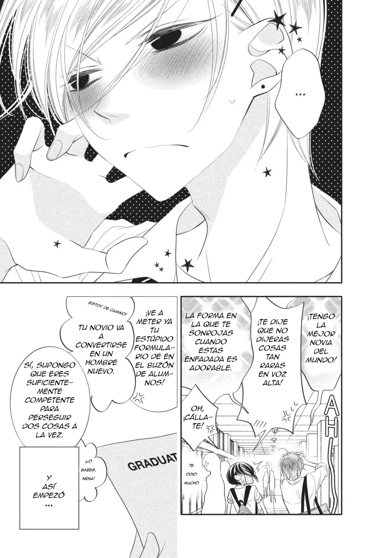 Fukumenkei Noise (2013) - Capítulo 79 - Página 31 - LectorTMOo