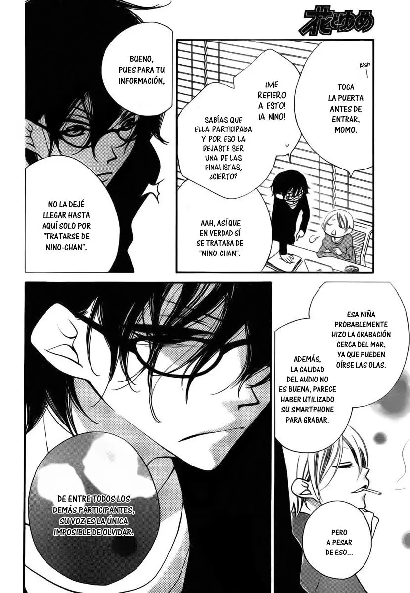 Fukumenkei Noise (2013) - Capítulo 8 - Página 5 - LectorTMOo