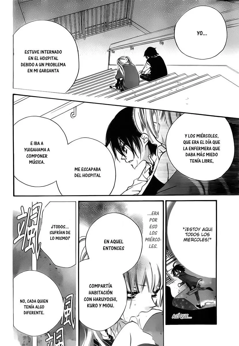 Fukumenkei Noise (2013) - Capítulo 8 - Página 7 - LectorTMOo