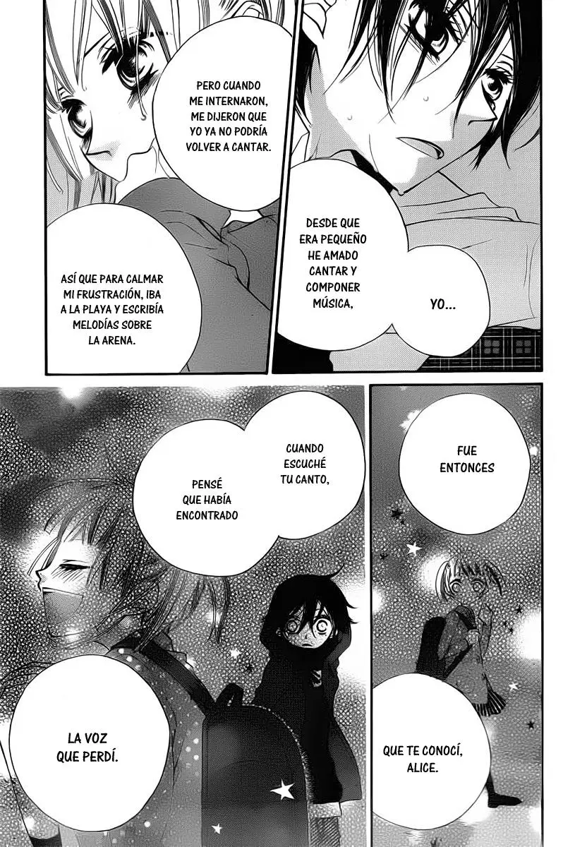 Fukumenkei Noise (2013) - Capítulo 8 - Página 8 - LectorTMOo