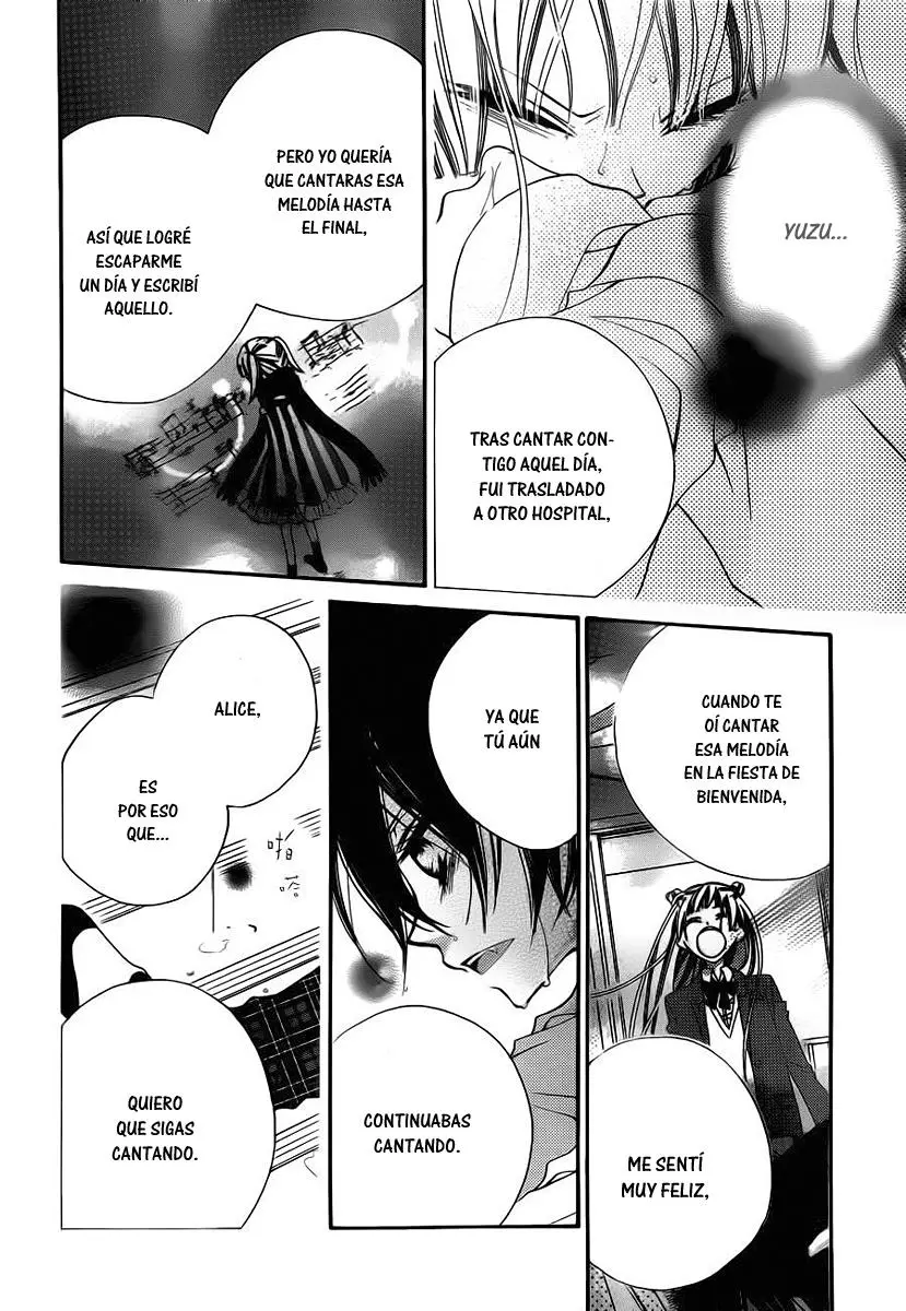 Fukumenkei Noise (2013) - Capítulo 8 - Página 9 - LectorTMOo