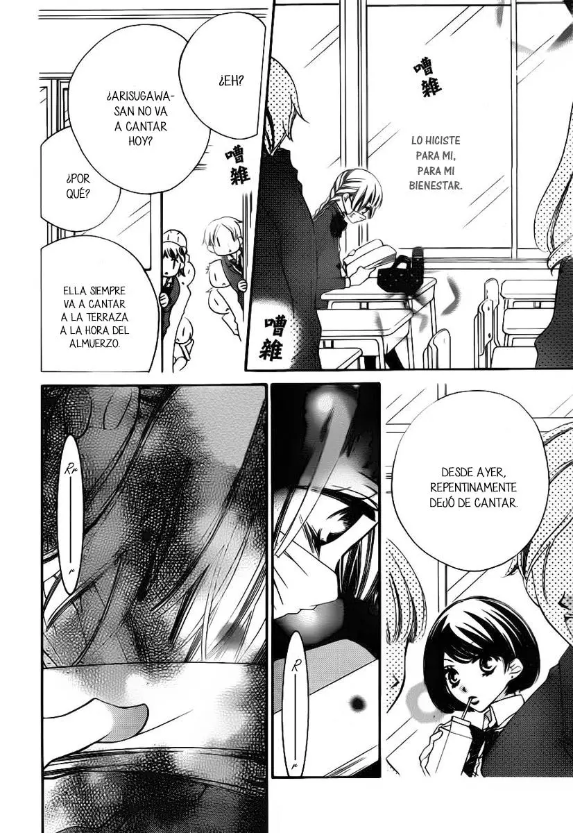 Fukumenkei Noise (2013) - Capítulo 8 - Página 12 - LectorTMOo
