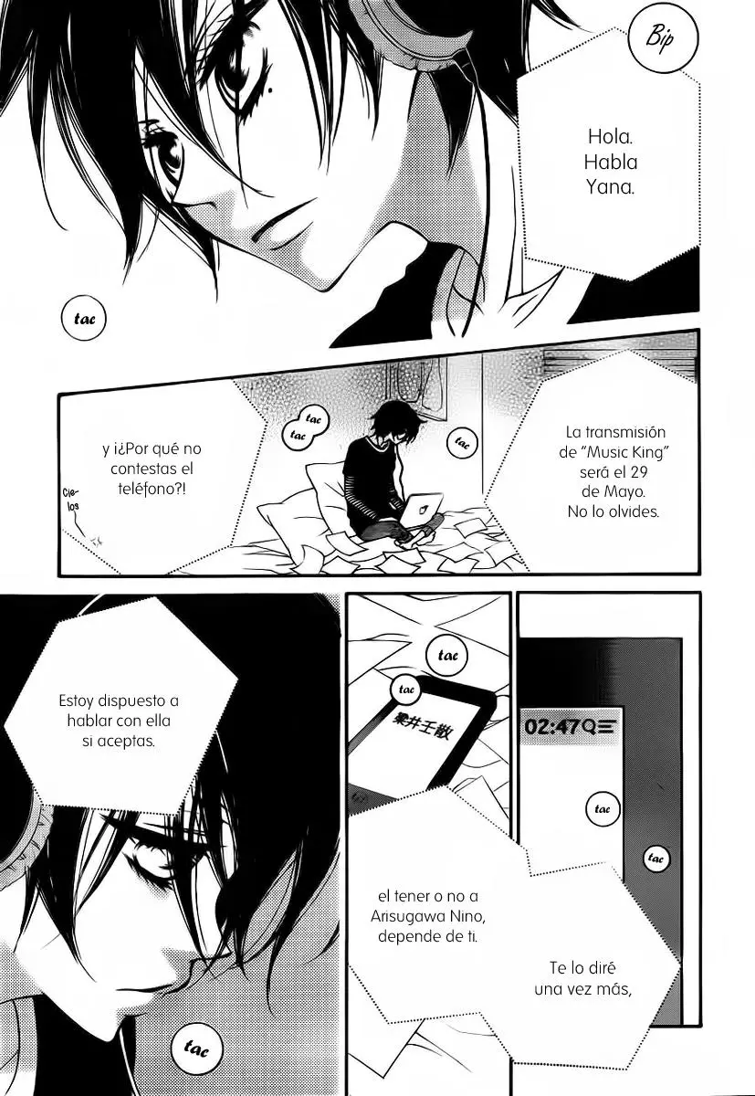 Fukumenkei Noise (2013) - Capítulo 8 - Página 13 - LectorTMOo