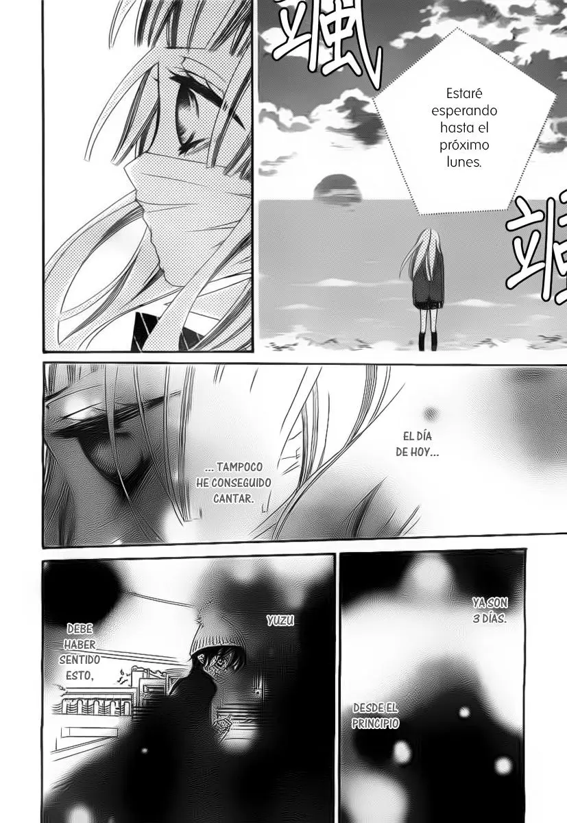 Fukumenkei Noise (2013) - Capítulo 8 - Página 14 - LectorTMOo
