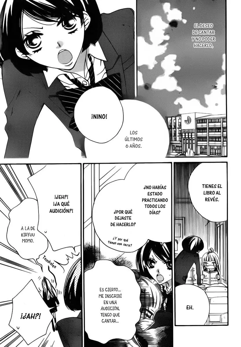 Fukumenkei Noise (2013) - Capítulo 8 - Página 15 - LectorTMOo