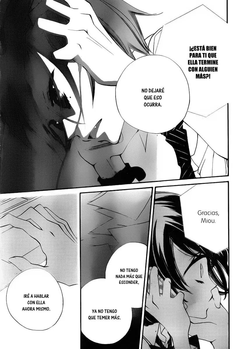 Fukumenkei Noise (2013) - Capítulo 8 - Página 17 - LectorTMOo