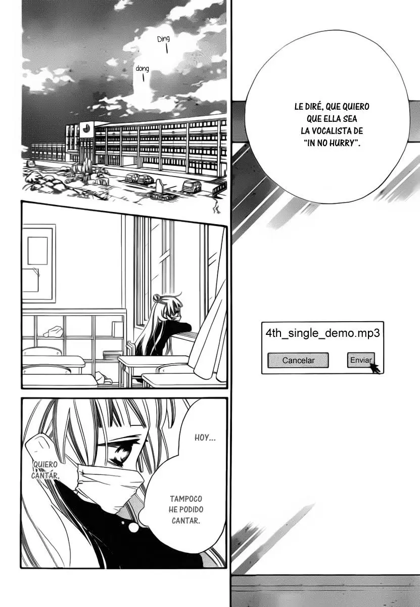 Fukumenkei Noise (2013) - Capítulo 8 - Página 18 - LectorTMOo