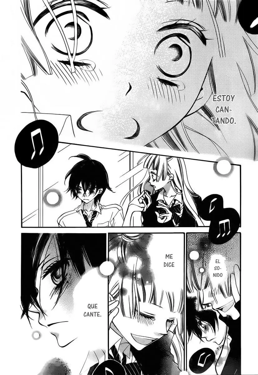 Fukumenkei Noise (2013) - Capítulo 8 - Página 24 - LectorTMOo