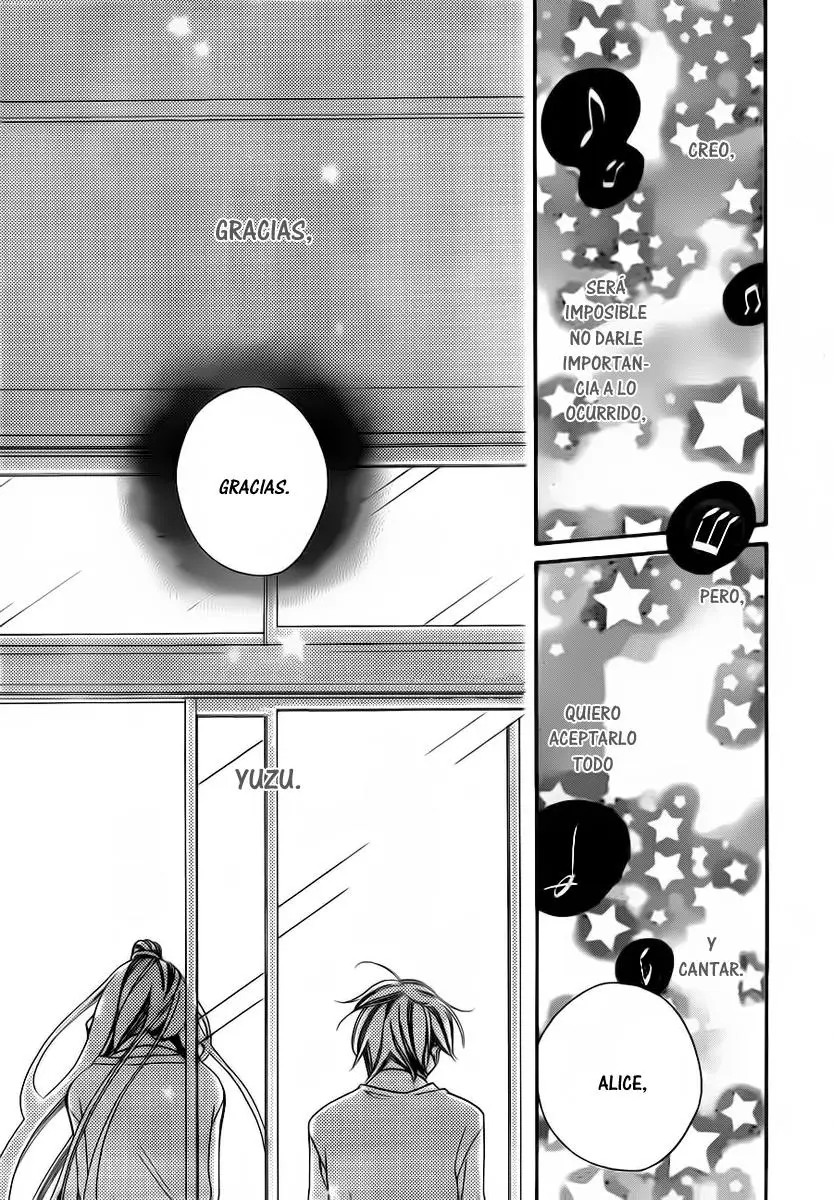 Fukumenkei Noise (2013) - Capítulo 8 - Página 25 - LectorTMOo