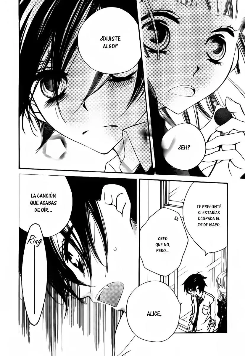 Fukumenkei Noise (2013) - Capítulo 8 - Página 26 - LectorTMOo