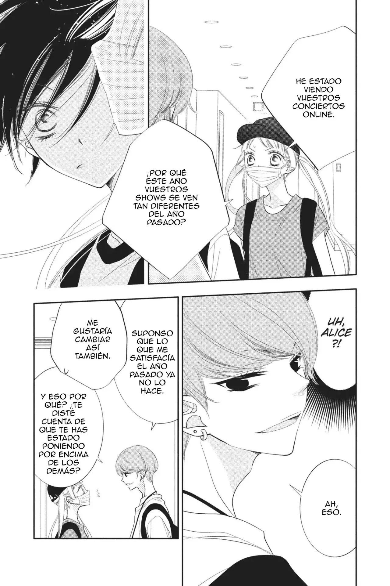 Fukumenkei Noise (2013) - Capítulo 80 - Página 10 - LectorTMOo
