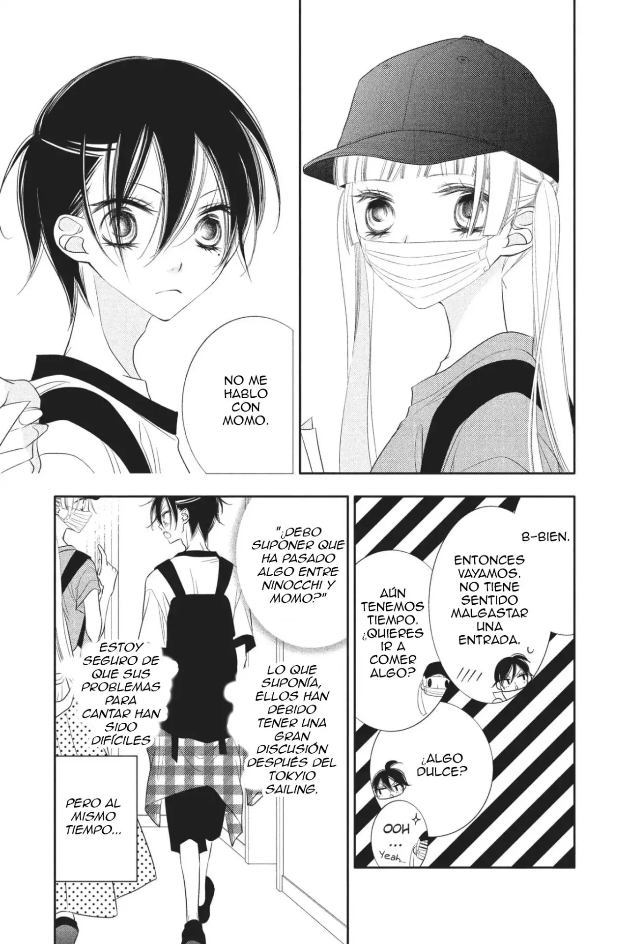 Fukumenkei Noise (2013) - Capítulo 80 - Página 12 - LectorTMOo