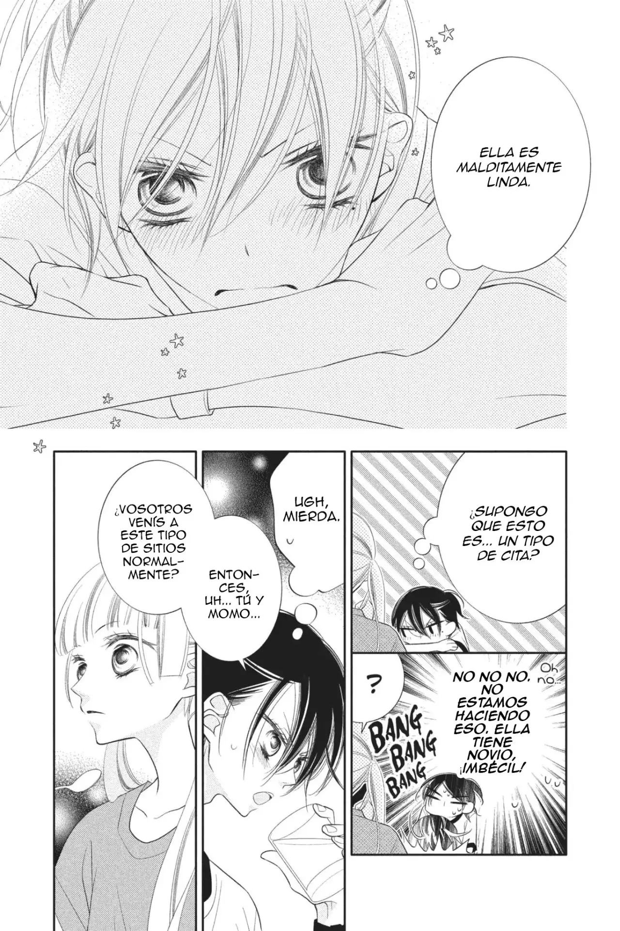 Fukumenkei Noise (2013) - Capítulo 80 - Página 14 - LectorTMOo