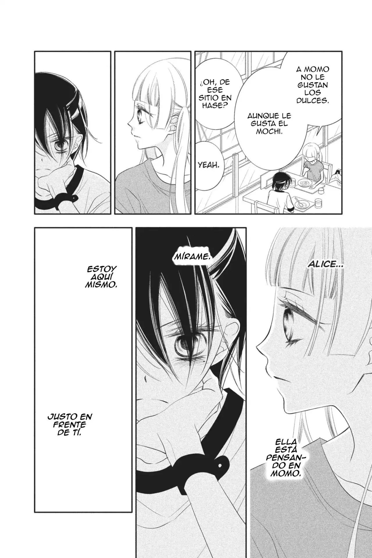 Fukumenkei Noise (2013) - Capítulo 80 - Página 15 - LectorTMOo