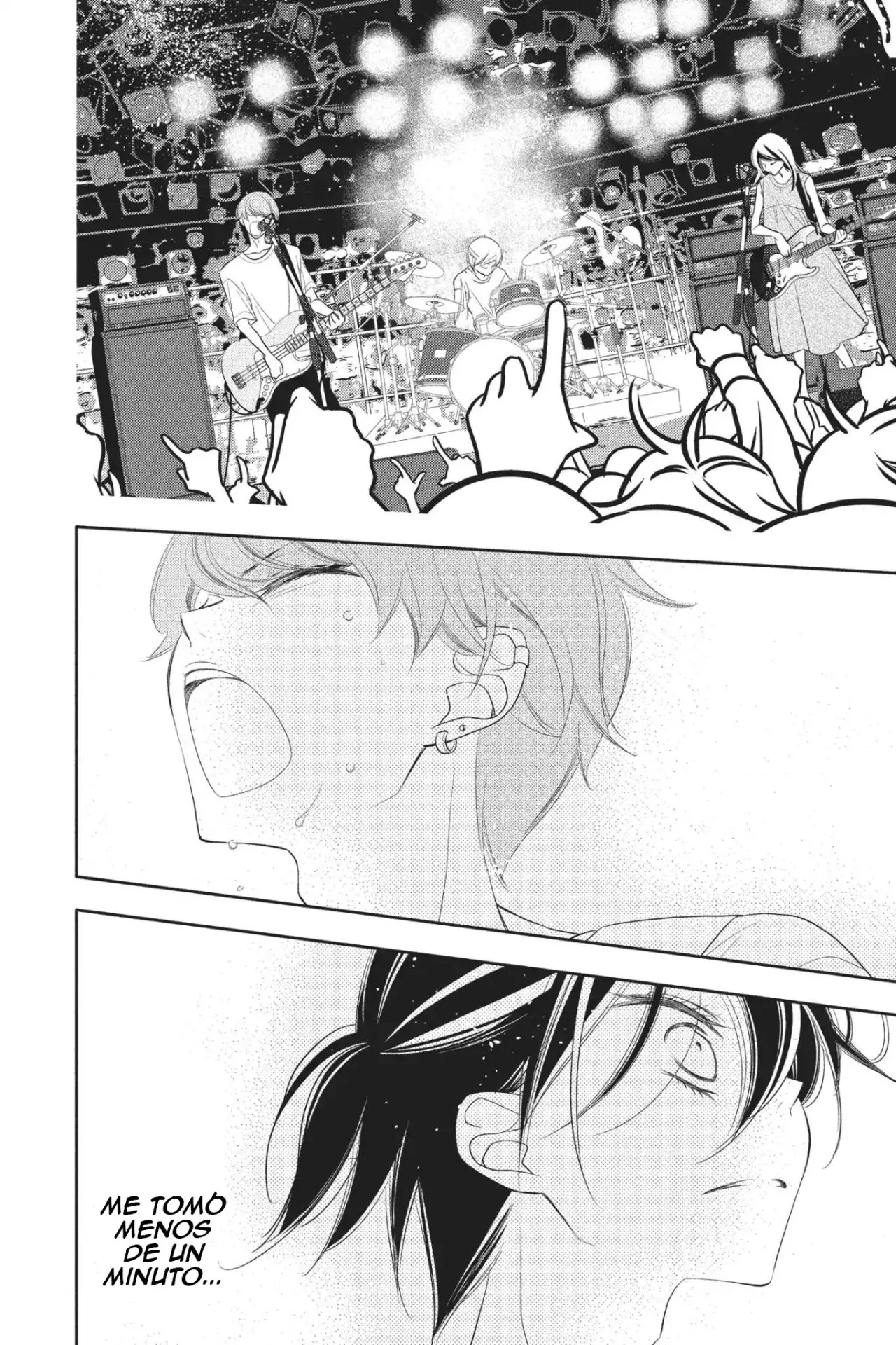 Fukumenkei Noise (2013) - Capítulo 80 - Página 17 - LectorTMOo