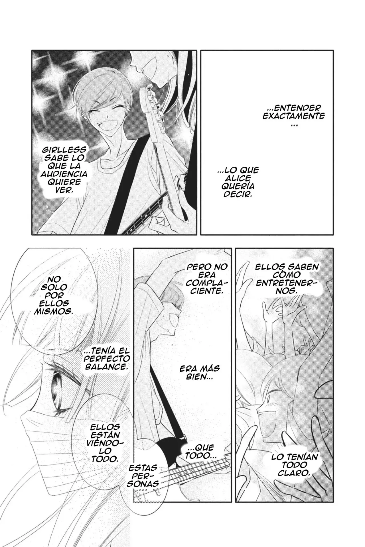Fukumenkei Noise (2013) - Capítulo 80 - Página 18 - LectorTMOo