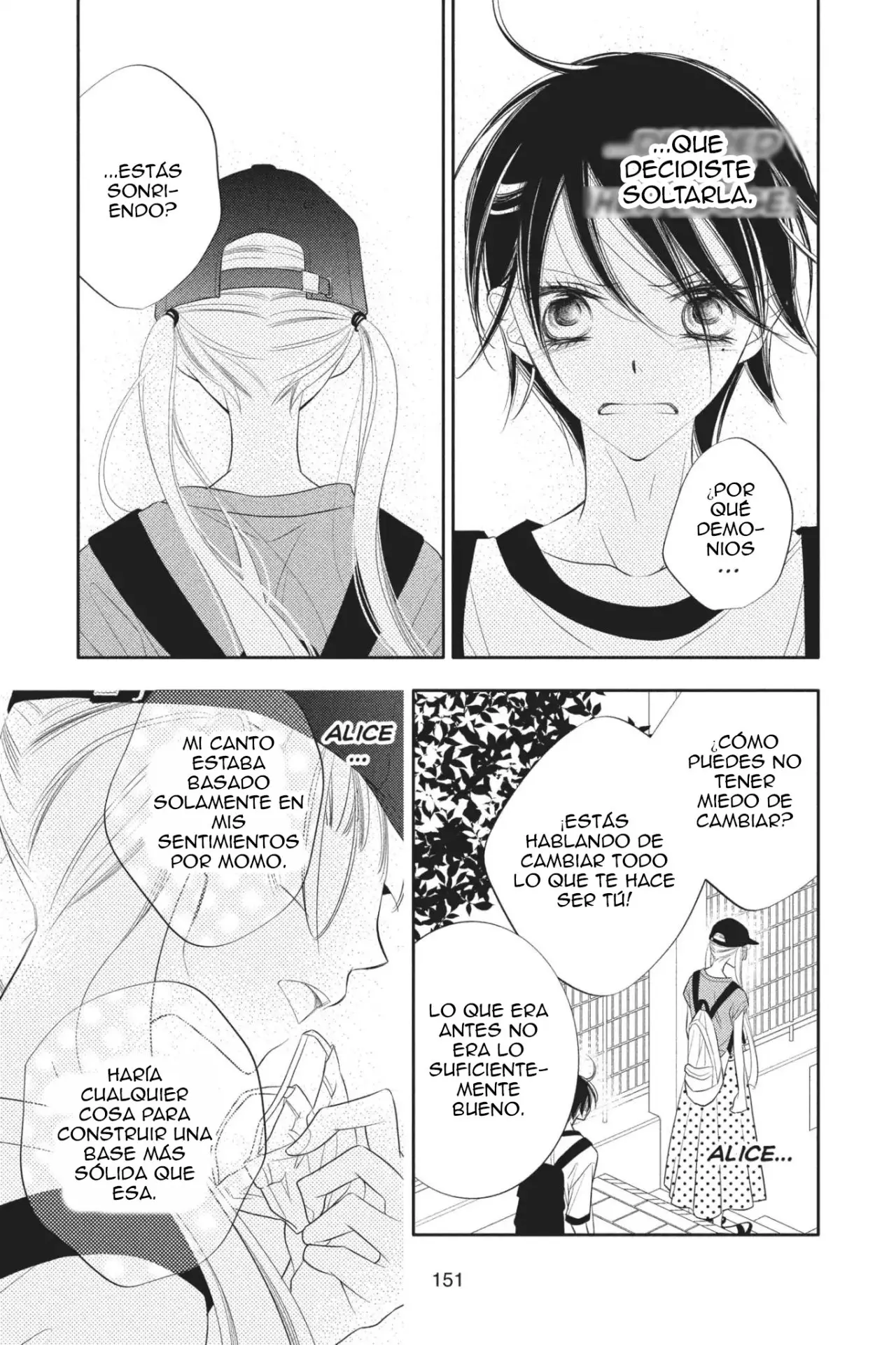 Fukumenkei Noise (2013) - Capítulo 80 - Página 24 - LectorTMOo