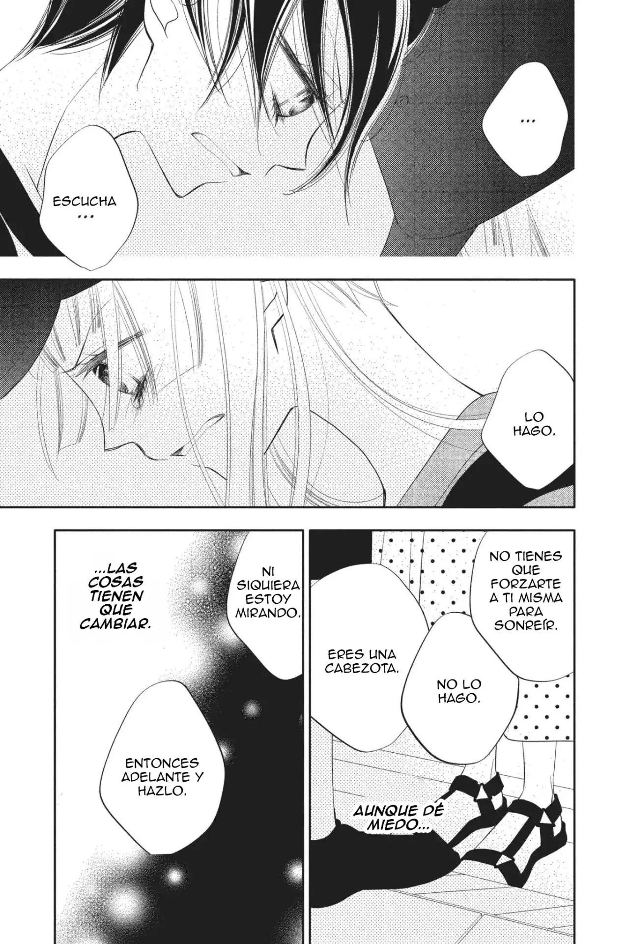 Fukumenkei Noise (2013) - Capítulo 80 - Página 26 - LectorTMOo