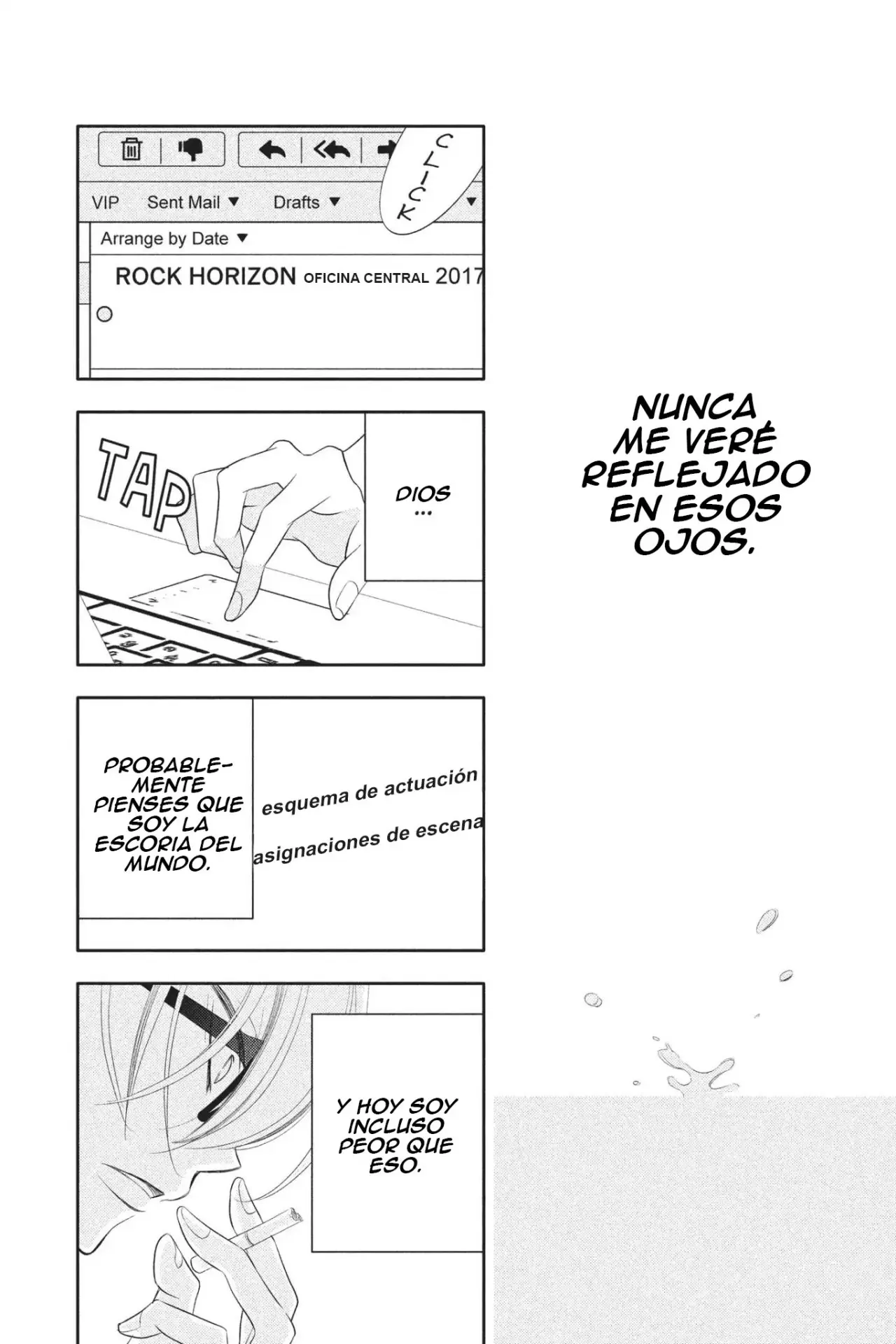 Fukumenkei Noise (2013) - Capítulo 80 - Página 29 - LectorTMOo