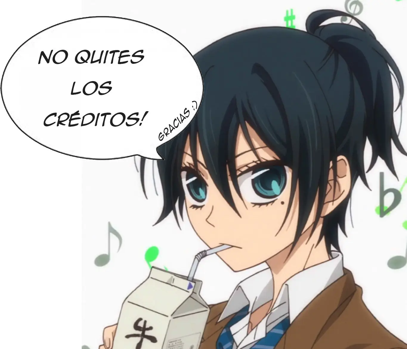 Fukumenkei Noise (2013) - Capítulo 81 - Página 1 - LectorTMOo