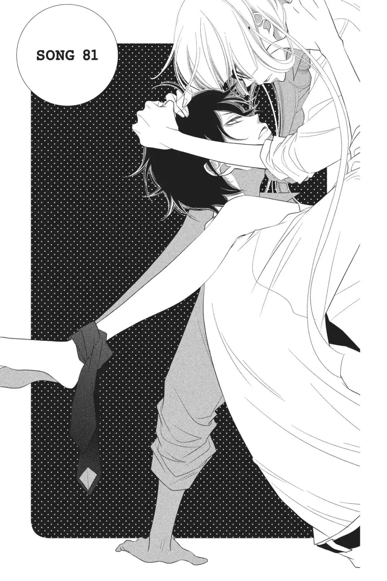 Fukumenkei Noise (2013) - Capítulo 81 - Página 3 - LectorTMOo