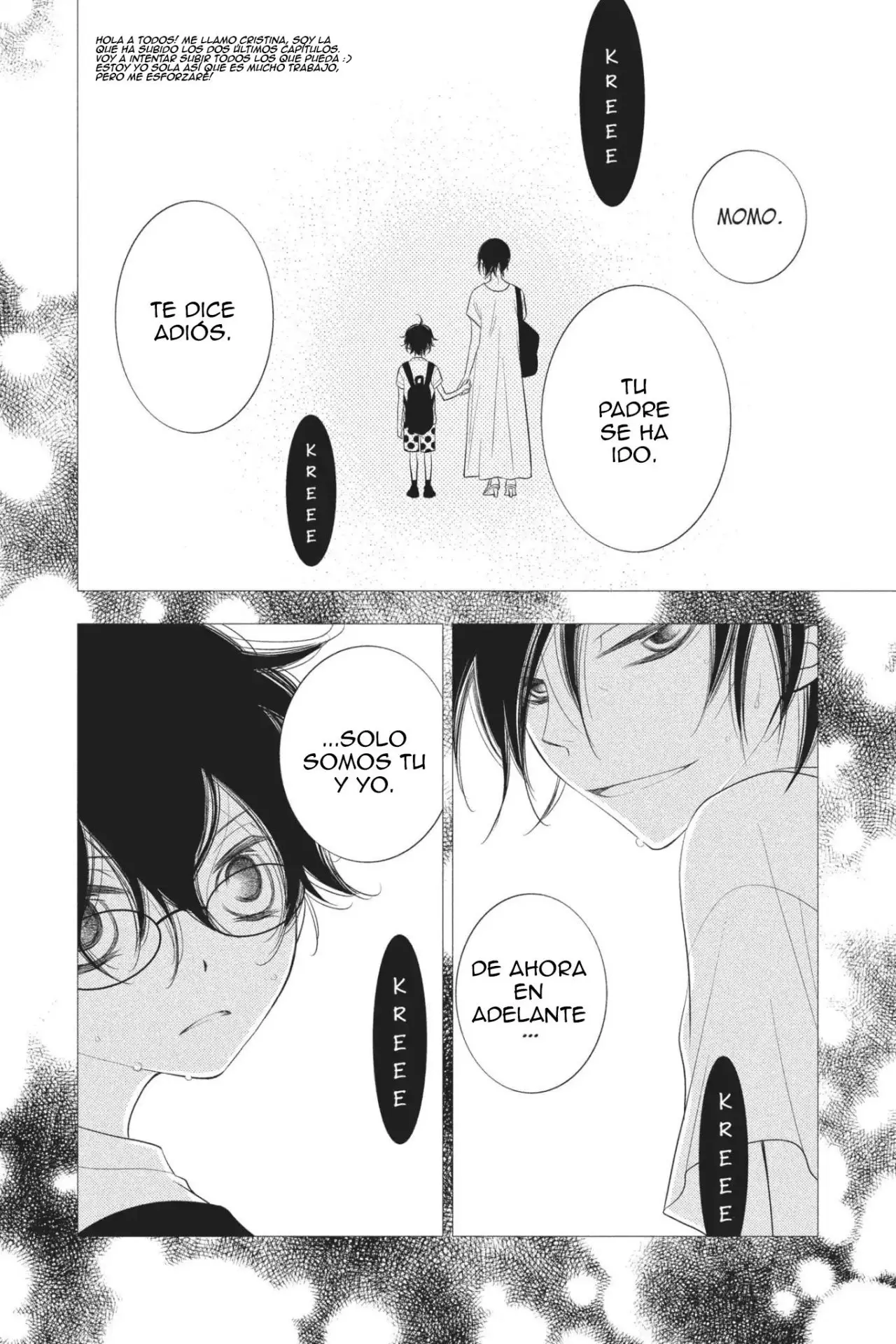 Fukumenkei Noise (2013) - Capítulo 81 - Página 4 - LectorTMOo