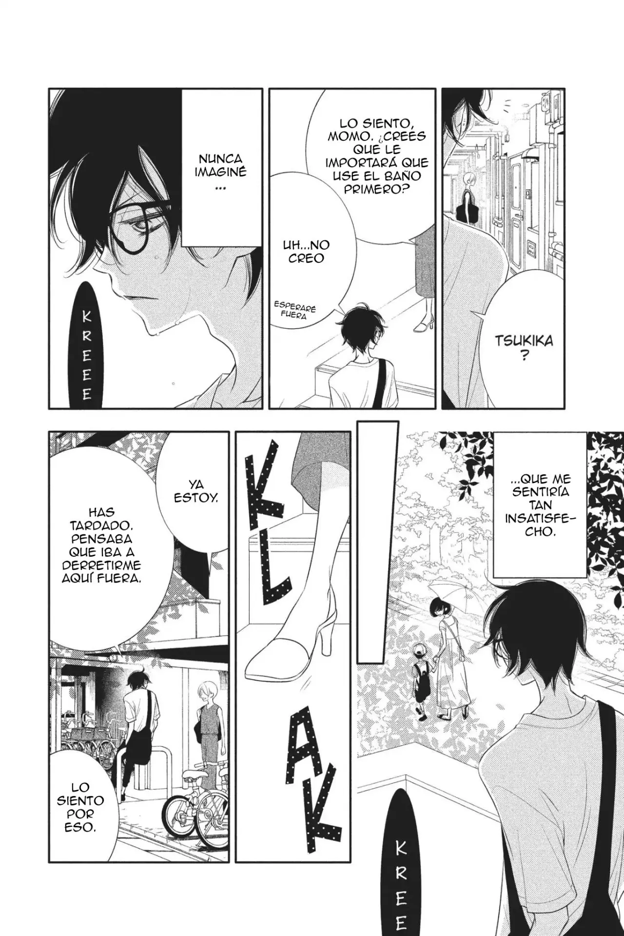 Fukumenkei Noise (2013) - Capítulo 81 - Página 8 - LectorTMOo