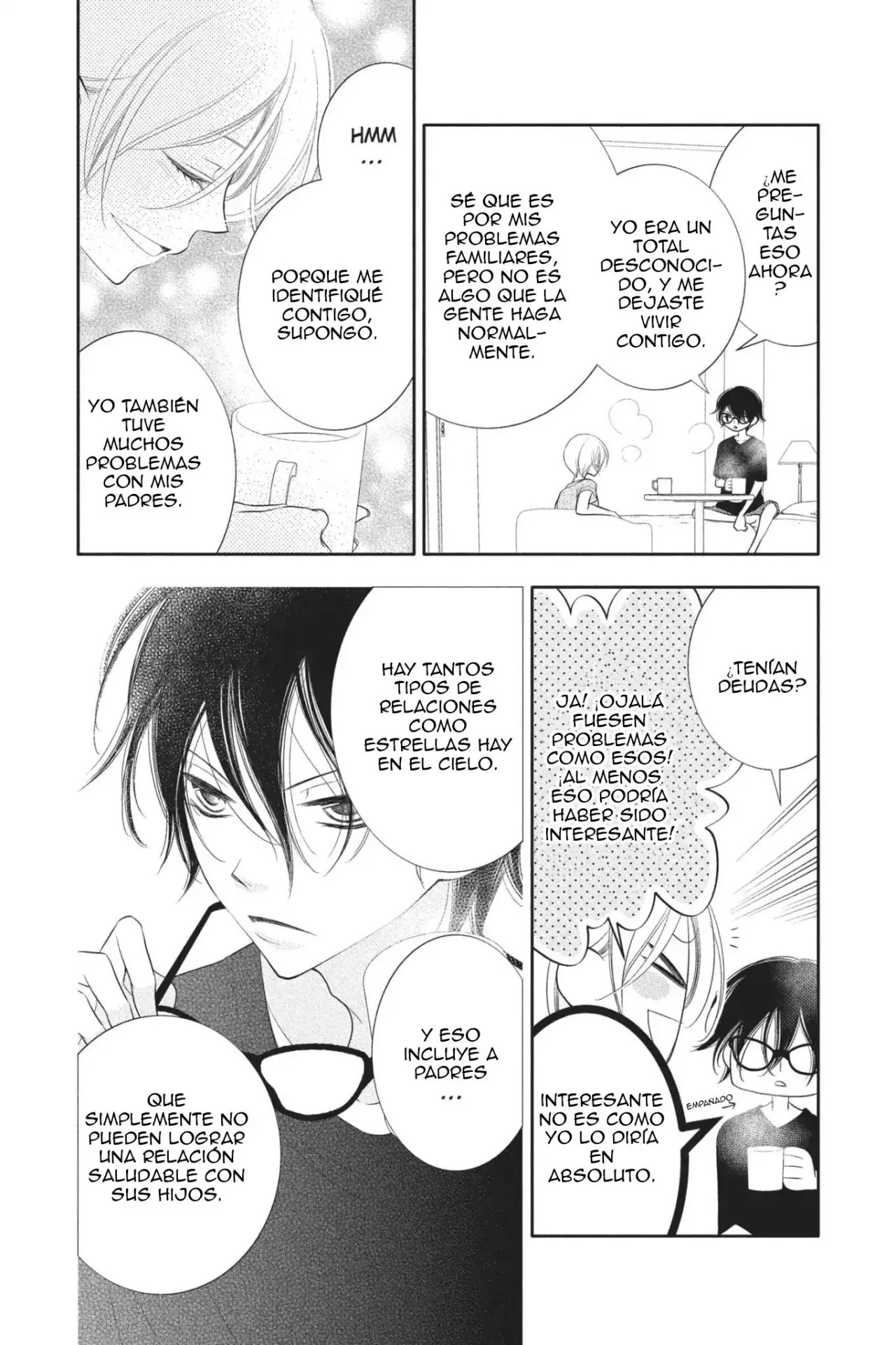 Fukumenkei Noise (2013) - Capítulo 81 - Página 14 - LectorTMOo
