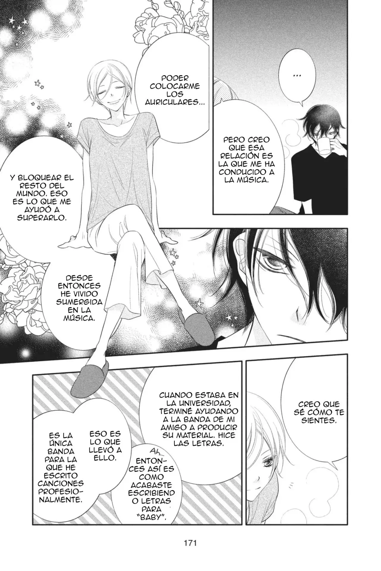 Fukumenkei Noise (2013) - Capítulo 81 - Página 15 - LectorTMOo