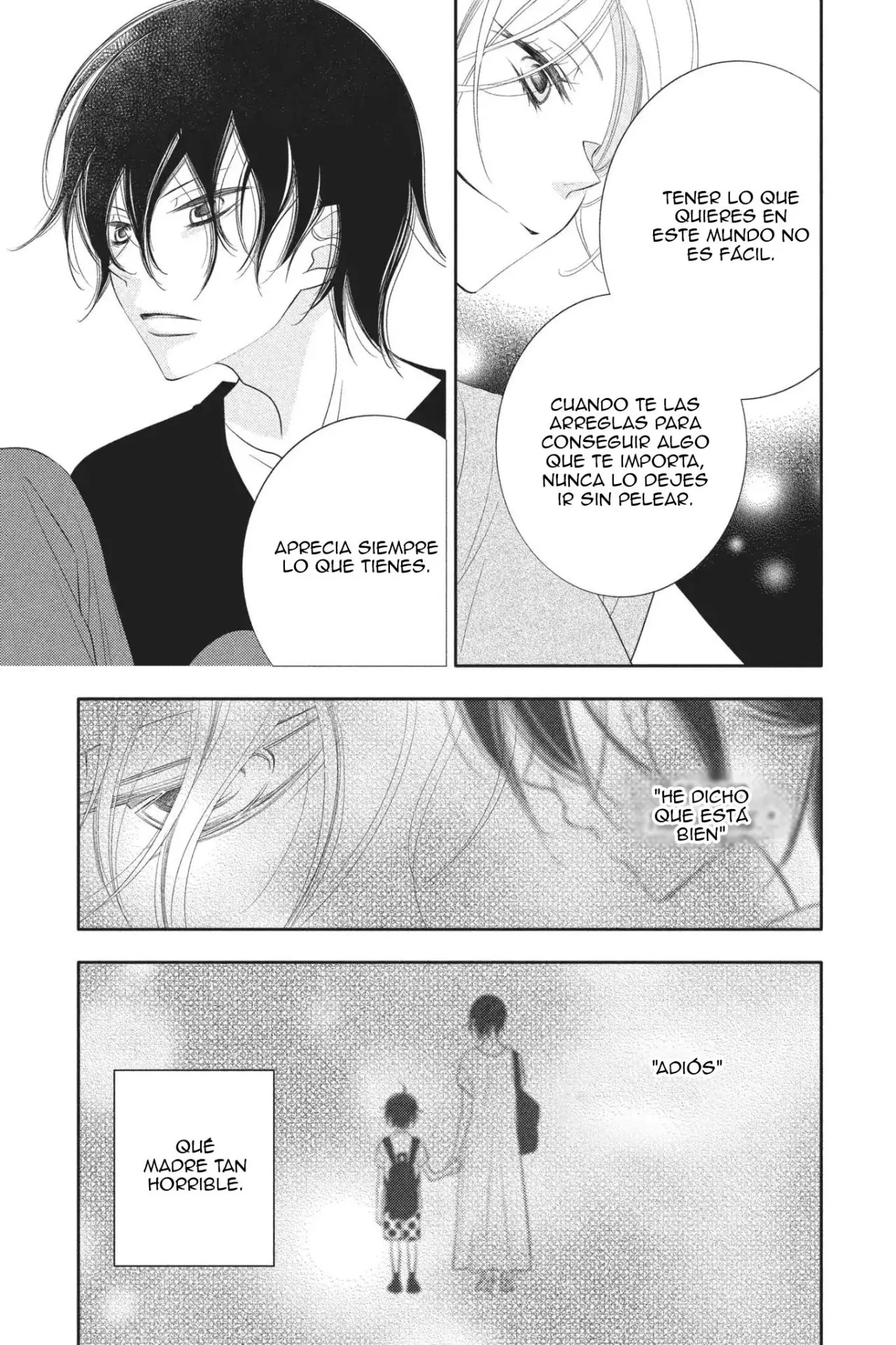 Fukumenkei Noise (2013) - Capítulo 81 - Página 17 - LectorTMOo