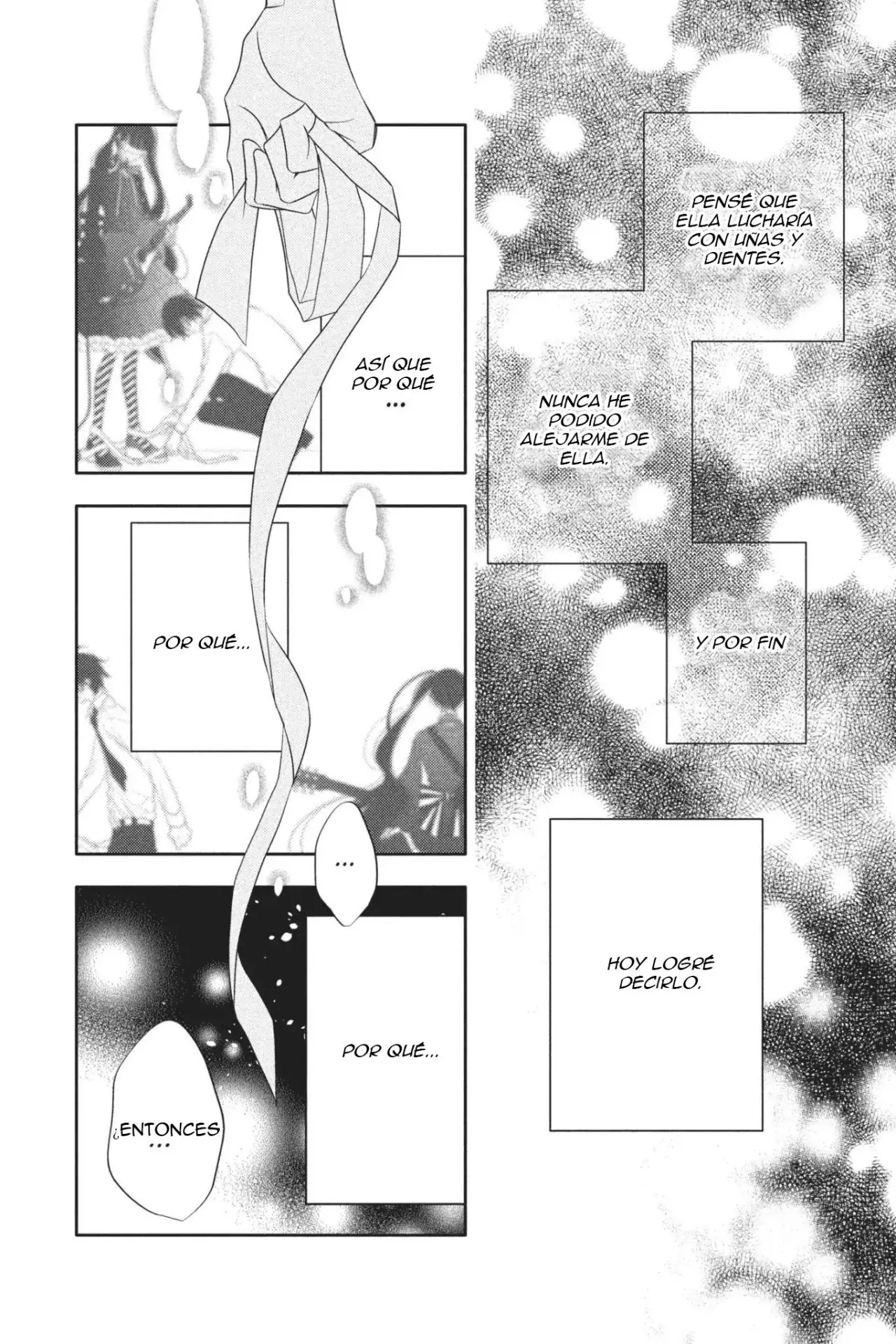 Fukumenkei Noise (2013) - Capítulo 81 - Página 18 - LectorTMOo