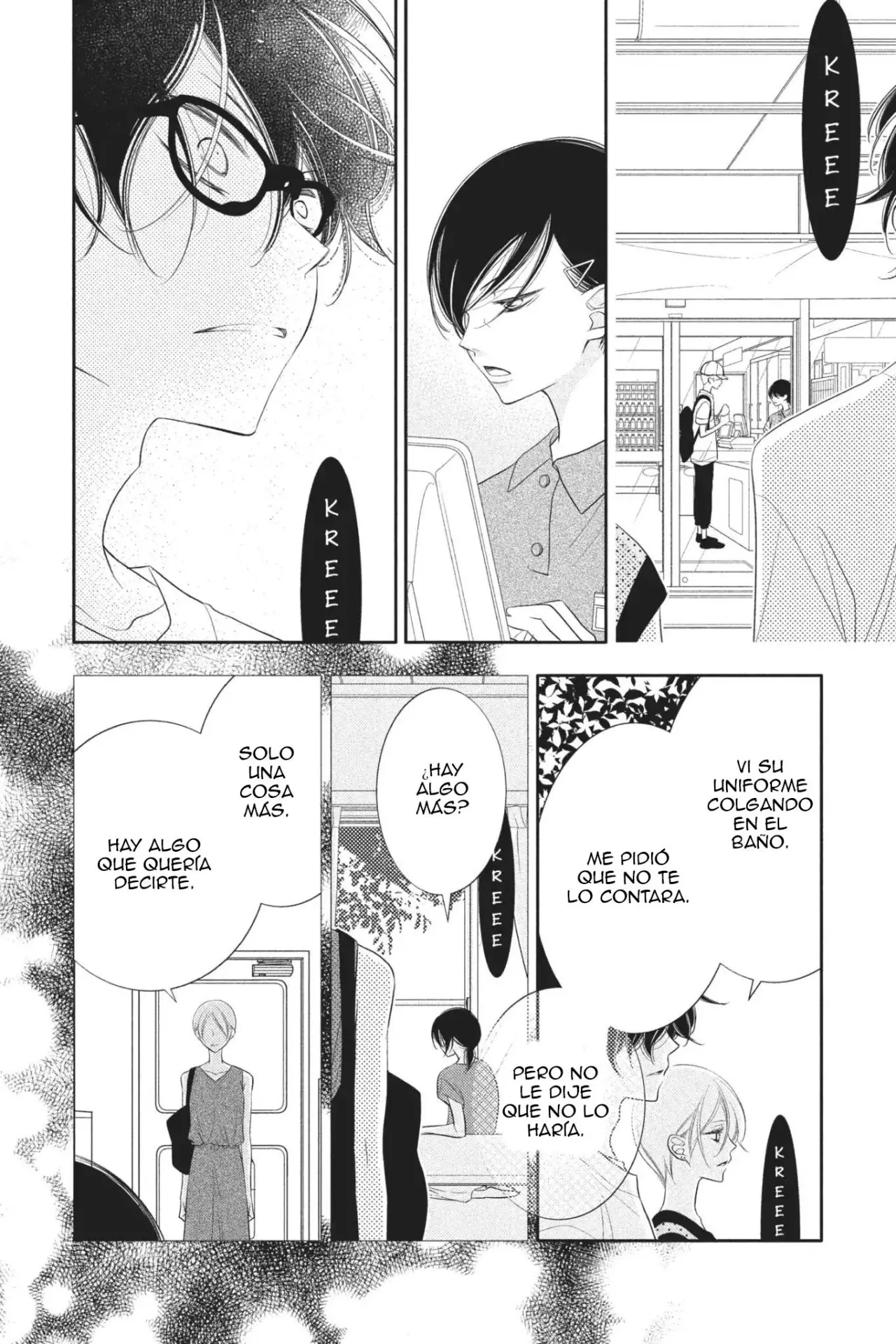 Fukumenkei Noise (2013) - Capítulo 81 - Página 24 - LectorTMOo